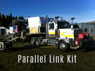 parallel link kit